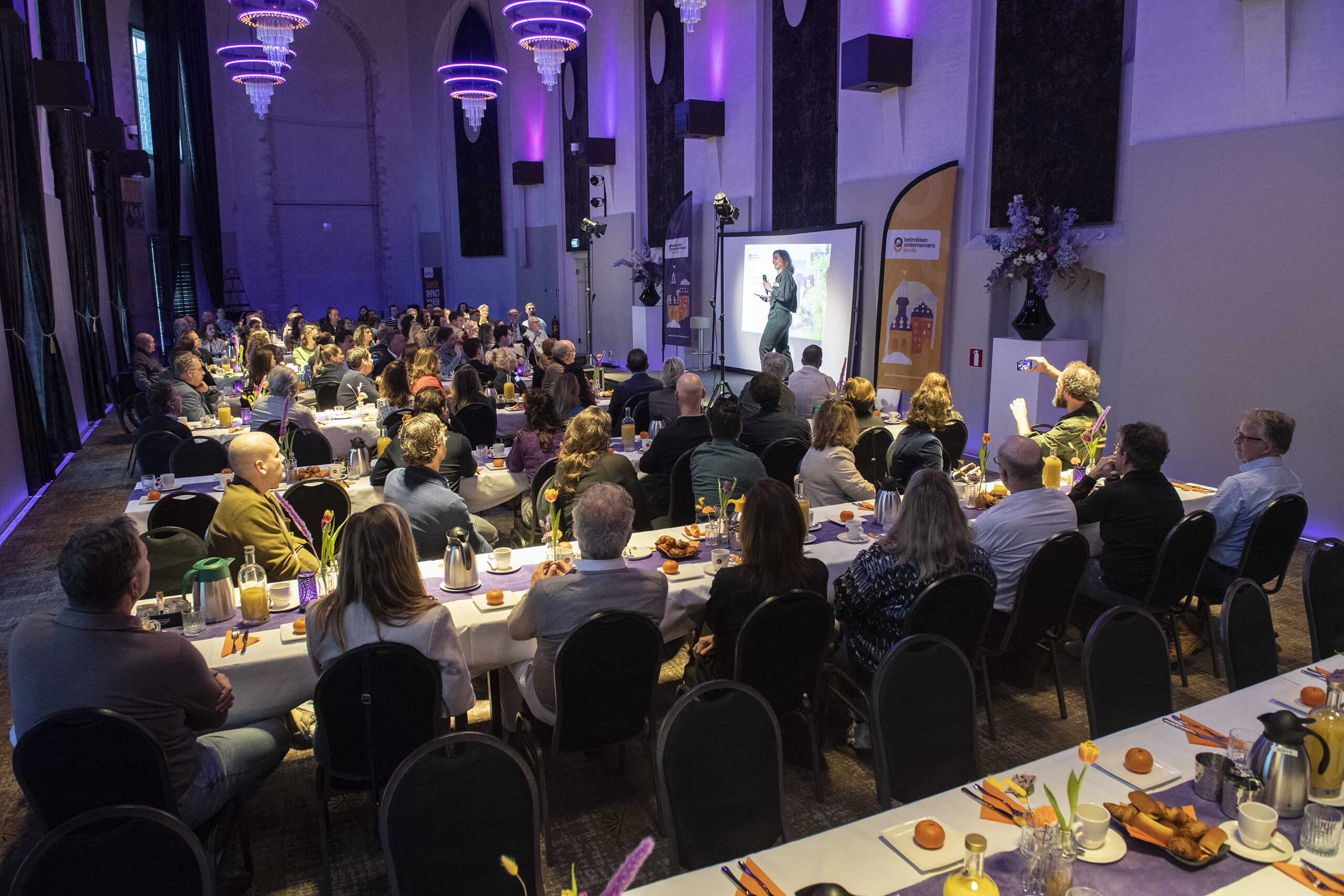 Samen Breda inspireren