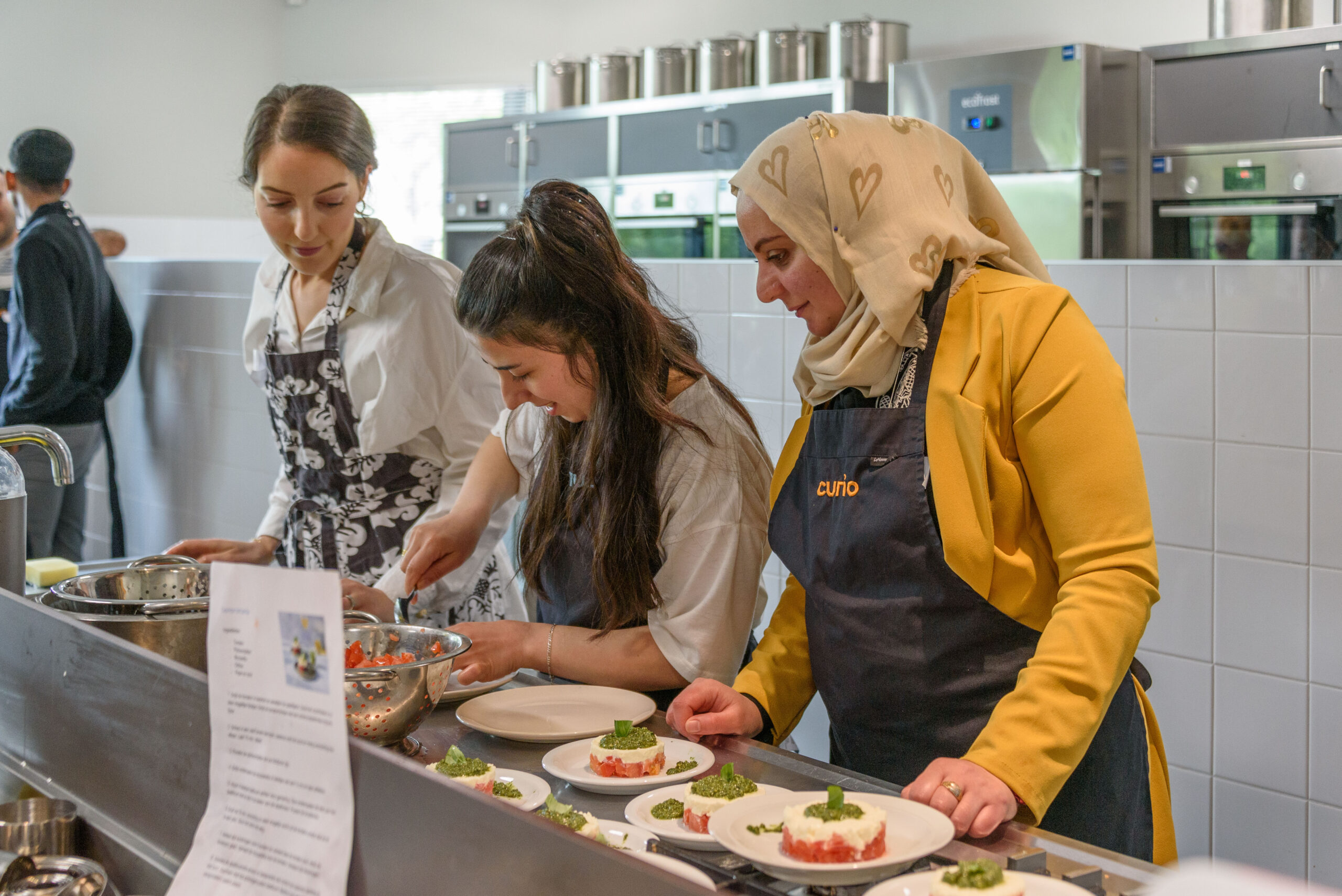 Samen Breda sterker maken