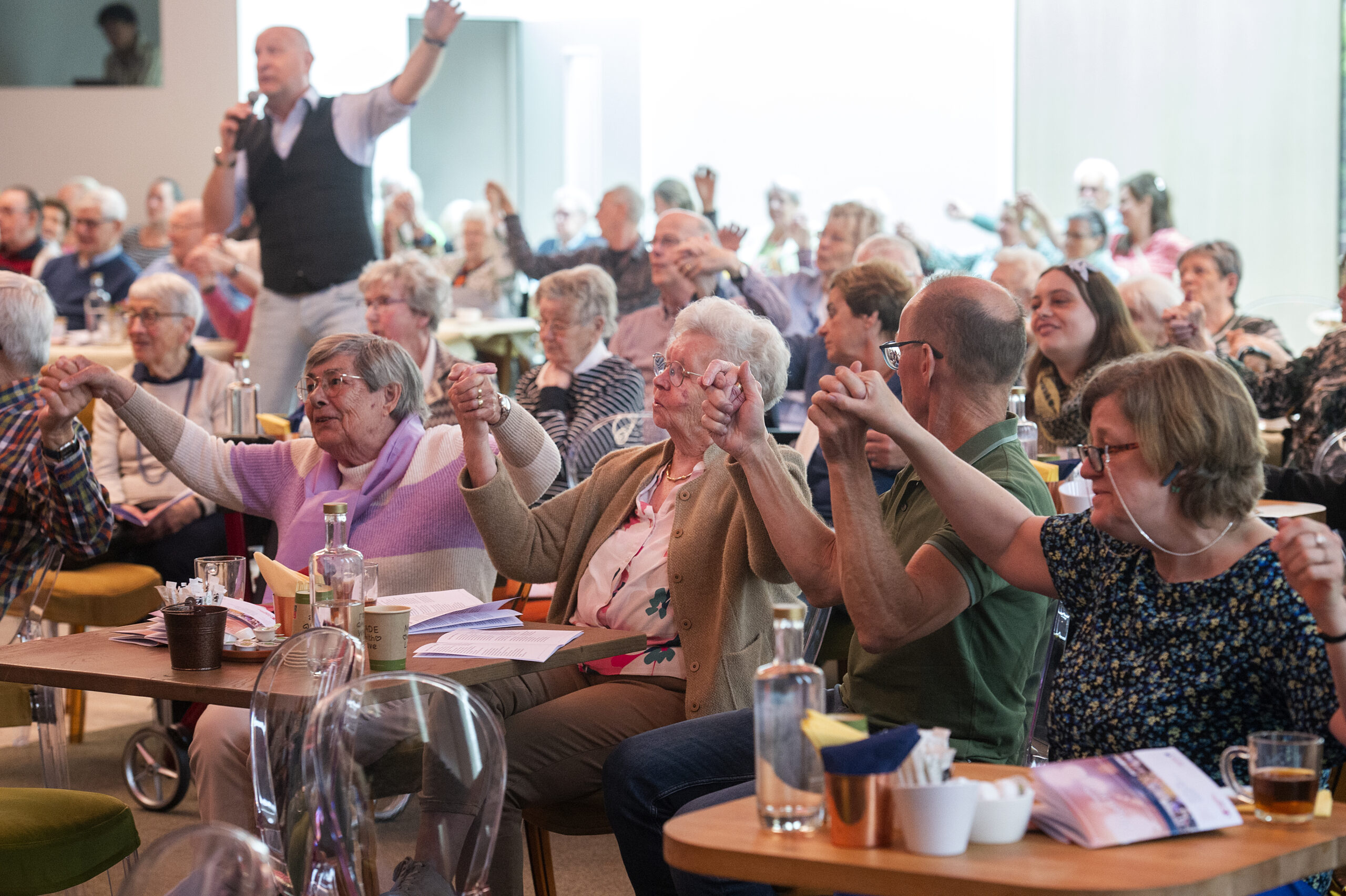 Samen Breda gezellig maken