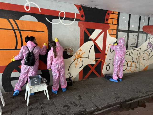 Samen Breda mooier maken