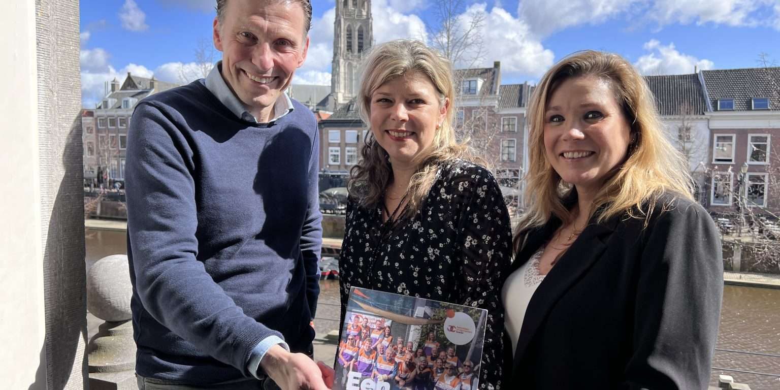 DoctorConnect is partner geworden van Betrokken Ondernemers Breda.